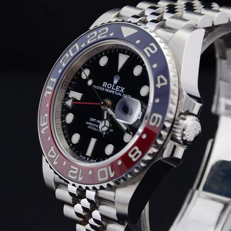 rolex gmt 2 retail price|Mehr.